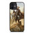 THE MANDALORIAN STARWARS iPhone 12 Mini Case THE MANDALORIAN STARWARS iPhone 12 Mini Case