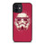 TROOPER STARWARS HELMET 3 iPhone 12 Mini Case