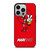MARQ MARQUEZ MOTOGP LOGO iPhone 14 Pro Case