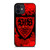 VFB STUTTGART 1893 LOGO iPhone 12 Mini Case VFB STUTTGART 1893 LOGO iPhone 12 Mini Case