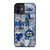 VILLANOVA COLLAGE iPhone 12 Mini Case VILLANOVA COLLAGE iPhone 12 Mini Case