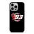 MARQ MARQUEZ MOTOGP LOGO MM93 2 iPhone 14 Pro Case MARQ MARQUEZ MOTOGP LOGO MM93 2 iPhone 14 Pro Case