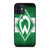 WERDER BREMEN FC LOGO iPhone 12 Mini Case WERDER BREMEN FC LOGO iPhone 12 Mini Case