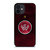 WESTERN SYDNEY WANDERERS FC LOGO iPhone 12 Mini Case