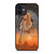 WESTWORLD DOLORES ART iPhone 12 Mini Case WESTWORLD DOLORES ART iPhone 12 Mini Case