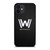 WESTWORLD SYMBOL iPhone 12 Mini Case