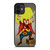 YOSEMITE SAM CARTOON 4 iPhone 12 Mini Case