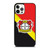 BAYER LEVERKUSEN 1904 CLUB iPhone 12 Pro Case