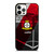 BAYER LEVERKUSEN BUNDESLIGA iPhone 12 Pro Case