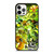 BEN10 CHARACTERS iPhone 12 Pro Case