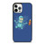 BENDER FUTURAMA iPhone 12 Pro Case BENDER FUTURAMA iPhone 12 Pro Case