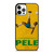 BRAZIL LEGEND PELE iPhone 12 Pro Case