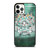 CELTIC FOOTBALL CLUB CHAMPIONS iPhone 12 Pro Case