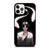 CHROLLO LUCIFER ANIME ART iPhone 12 Pro Case