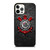 CORINTHIANS SC 1910 LOGO iPhone 12 Pro Case