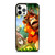 DONKEY KONG ART iPhone 12 Pro Case