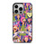 LOUISE BELCHER BOBS BURGERS iPhone 14 Pro Case