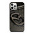 DUSTY MAZDA LOGO iPhone 12 Pro Case DUSTY MAZDA LOGO iPhone 12 Pro Case