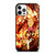 FAIRY TAIL NATSU DRAGNEEL ANIME iPhone 12 Pro Case