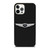 GENESIS LOGO SYMBOL iPhone 12 Pro Case