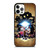 GRAVITY FALLS CARTOON iPhone 12 Pro Case
