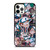 GRAVITY FALLS COLLAGE iPhone 12 Pro Case