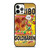 GUMMY BEAR HARIBO iPhone 12 Pro Case