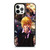 HUNTER X HUNTER KURAPIKA iPhone 12 Pro Case HUNTER X HUNTER KURAPIKA iPhone 12 Pro Case