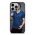LOGAN PAUL ROSE iPhone 14 Pro Case LOGAN PAUL ROSE iPhone 14 Pro Case