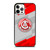 INDEPENDIENTE FC SYMBOL iPhone 12 Pro Case INDEPENDIENTE FC SYMBOL iPhone 12 Pro Case
