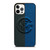 INTER MILAN LOGO 3 iPhone 12 Pro Case