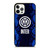 INTER MILAN LOGO iPhone 12 Pro Case INTER MILAN LOGO iPhone 12 Pro Case