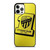 ITTIHAD CLUB LOGO iPhone 12 Pro Case