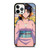 KAMIYA KAORU ART ANIME iPhone 12 Pro Case