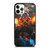 KATSUKI BAKUGO MY HERO ACADEMIA ANIME iPhone 12 Pro Case