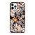 KATSUKI BAKUGO MY HERO ACADEMIA COLLAGE iPhone 12 Pro Case KATSUKI BAKUGO MY HERO ACADEMIA COLLAGE iPhone 12 Pro Case