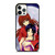 KENSHIN KAORU KAMIYA iPhone 12 Pro Case KENSHIN KAORU KAMIYA iPhone 12 Pro Case