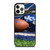 KENTUCKY WILDCATS HELMET LOGO iPhone 12 Pro Case KENTUCKY WILDCATS HELMET LOGO iPhone 12 Pro Case