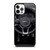 KIA RIO STEERING WHEEL iPhone 12 Pro Case KIA RIO STEERING WHEEL iPhone 12 Pro Case