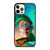 LUIGI THE SUPER MARIO BROS SCARY iPhone 12 Pro Case