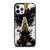 MISSOURI TIGERS HELMET ICON iPhone 12 Pro Case