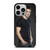 LIONEL MESSI COOL WITH BLACK iPhone 14 Pro Case LIONEL MESSI COOL WITH BLACK iPhone 14 Pro Case