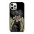 PABLO ESCOBAR NARCOS ART iPhone 12 Pro Case PABLO ESCOBAR NARCOS ART iPhone 12 Pro Case