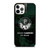 PALMEIRAS FOOTBALL CLUB LOGO iPhone 12 Pro Case