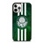 PALMEIRAS LOGO iPhone 12 Pro Case