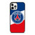 PARIS SAINT GERMAIN PSG FC ICON iPhone 12 Pro Case PARIS SAINT GERMAIN PSG FC ICON iPhone 12 Pro Case