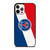 PARIS SAINT GERMAIN PSG FC SYMBOL iPhone 12 Pro Case PARIS SAINT GERMAIN PSG FC SYMBOL iPhone 12 Pro Case