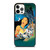POCAHONTAS DISNEY PRINCESS 3 iPhone 12 Pro Case POCAHONTAS DISNEY PRINCESS 3 iPhone 12 Pro Case