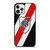 RIVER PLATE FC ICON iPhone 12 Pro Case