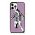 ROBERTO BAGGIO ITALY LEGEND ART iPhone 12 Pro Case